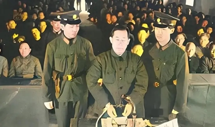 九游官网-1983年，陈云亲自批示：立即枪毙广东县委书记王仲，原因为何？